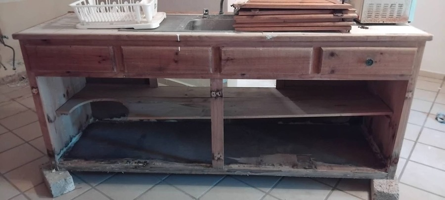 Restauración