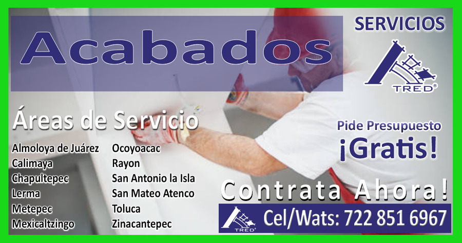 Acabados