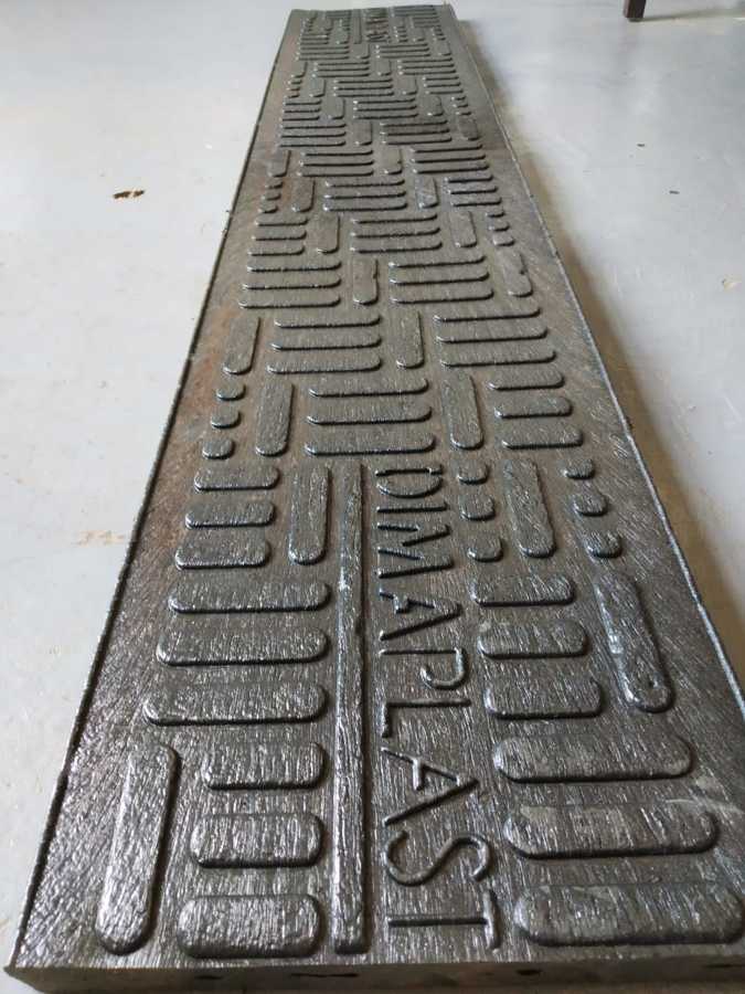Tablon Carrocero