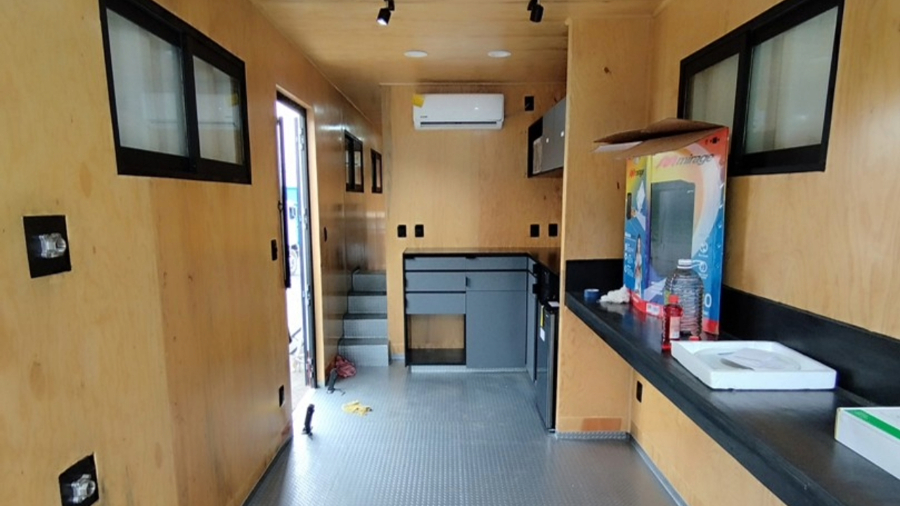 DISEÑO Y FABRICACION DE MUEBLES