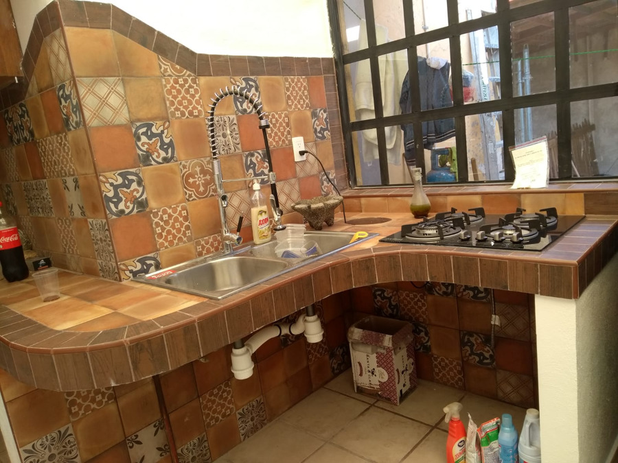 Remodelación de Cocina