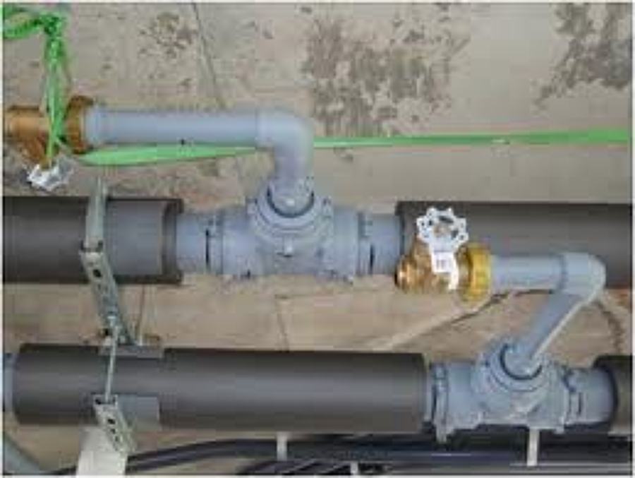 Foto: Aislamiento de Tuberia de Aislamiento Termico #44221 - Habitissimo