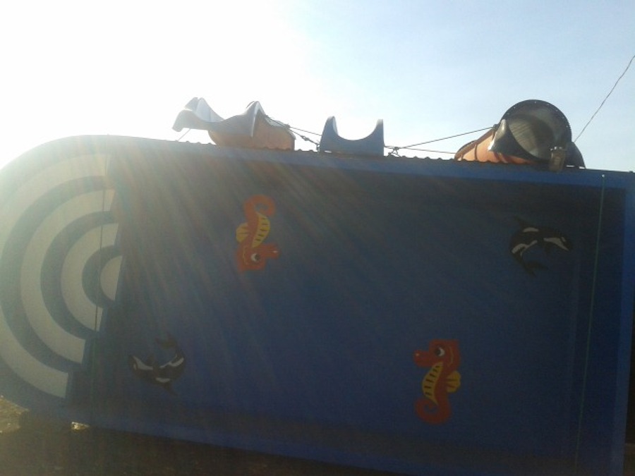 ALBERCAS EXISTENCIA VENTAS