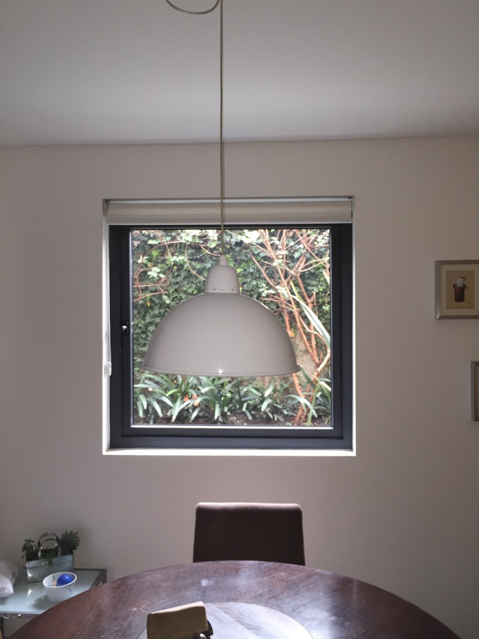 Cancelería PVC san Jerónimo