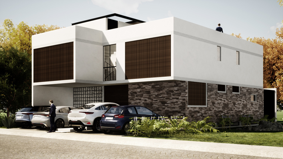 CASA G