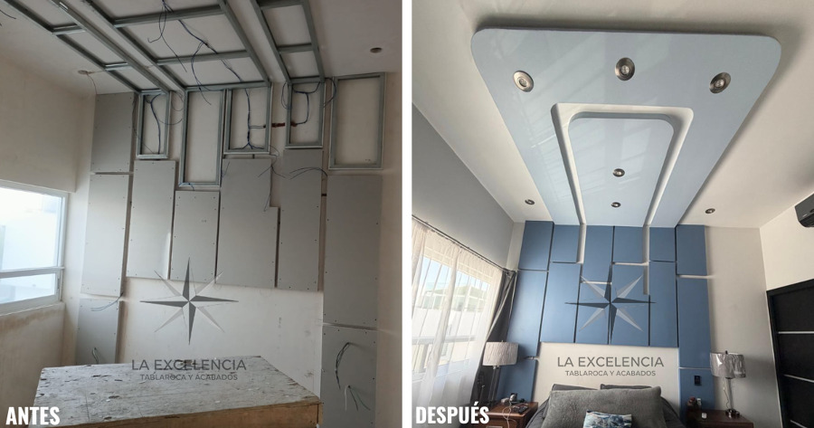 HABITACIÓN EN CASA RESIDENCIAL