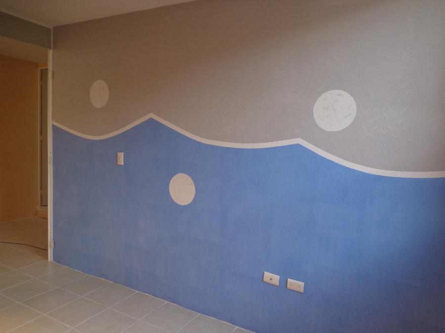 APLICACION DE PINTURAS