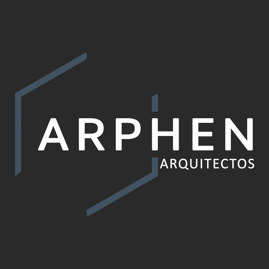 Logotipo de Arphen