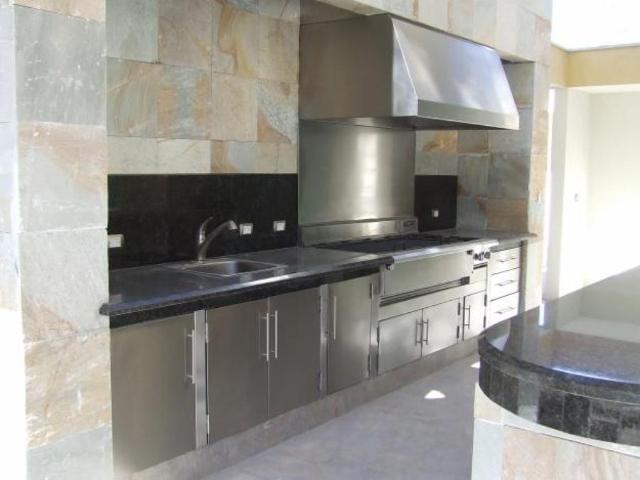 Asador Sra Bety