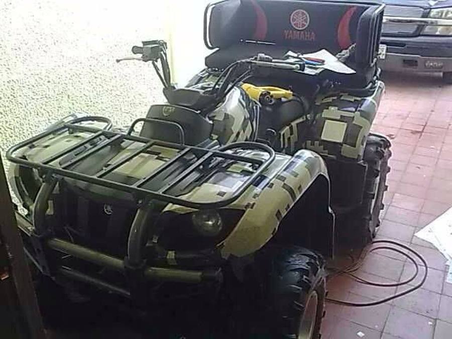 Cuatrimoto