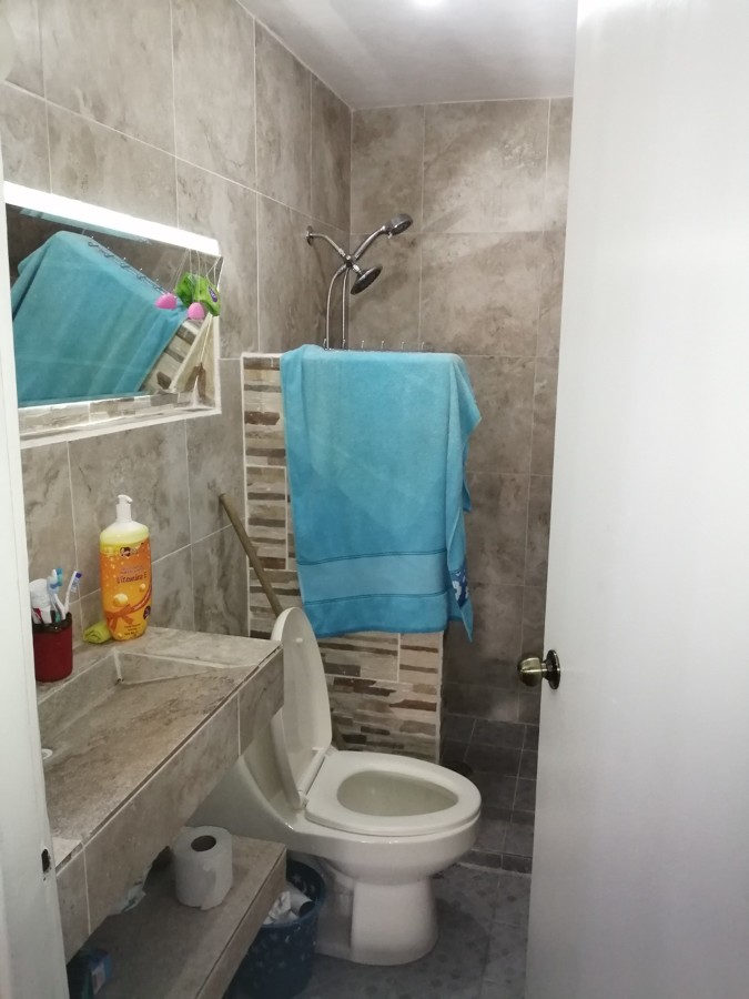 Baño - Regadera