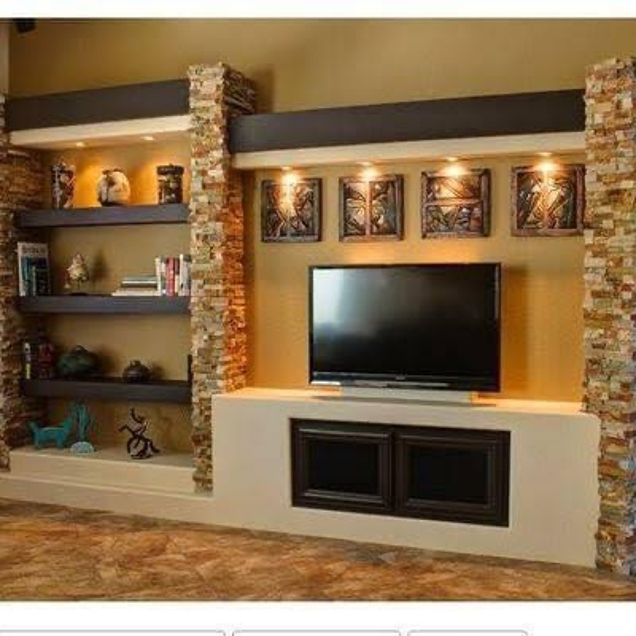 Remodelación y decoración de interiores