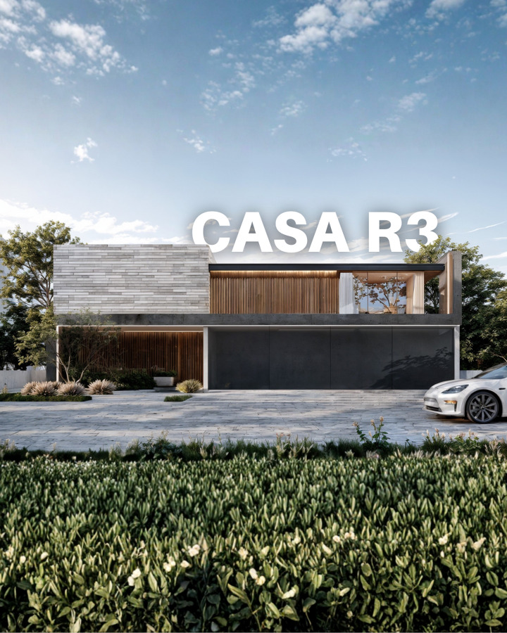 Casa R3