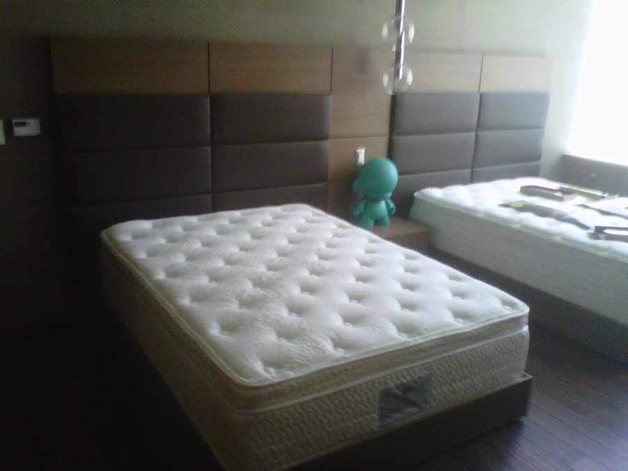 CABECERAS Y BASE CAMAS