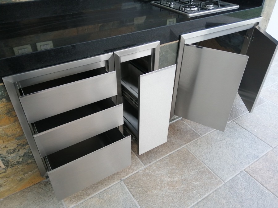 Especiero/ cajoneria