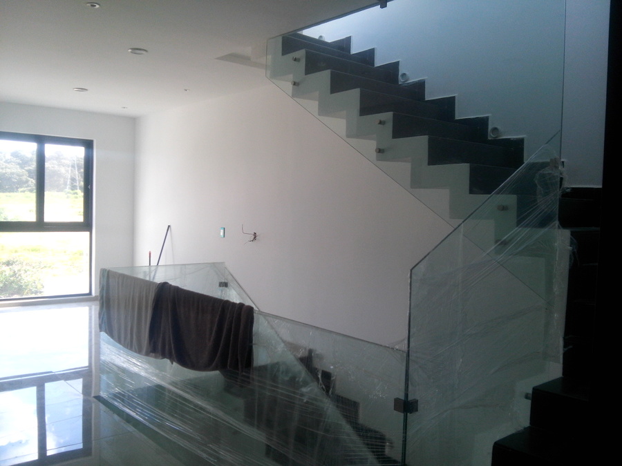 Vista Escalera 2