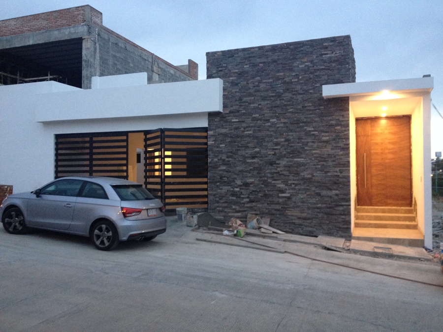 Residencia