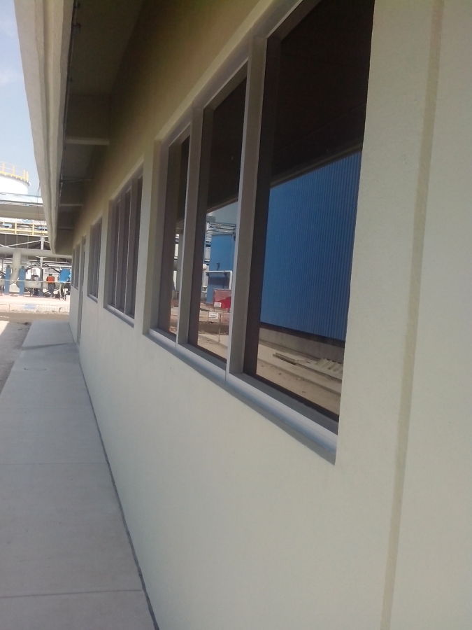 CANCELES CONFORMADOS POR TRES FIJOS 