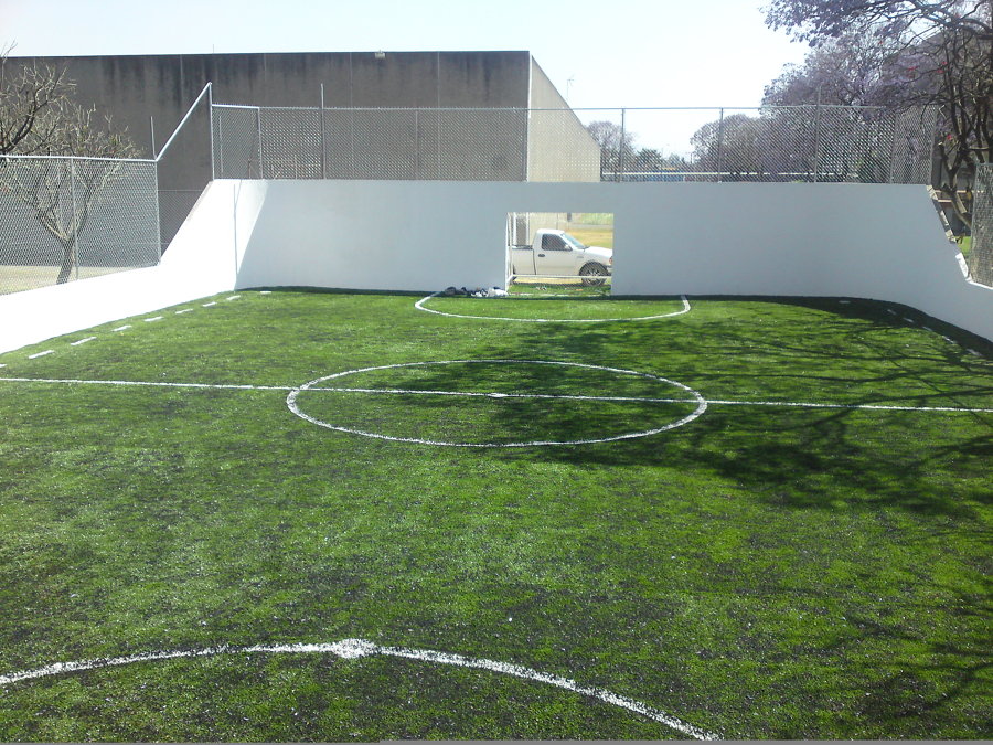 CANCHA DE FUT7 