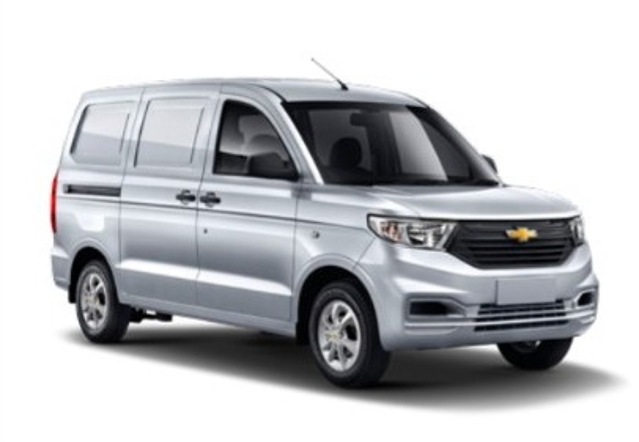 Equipo de Transporte