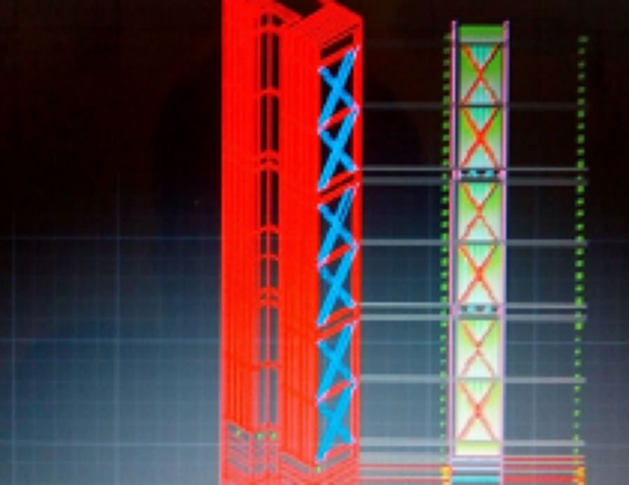 Arquitectura Espacio e Ingeniería