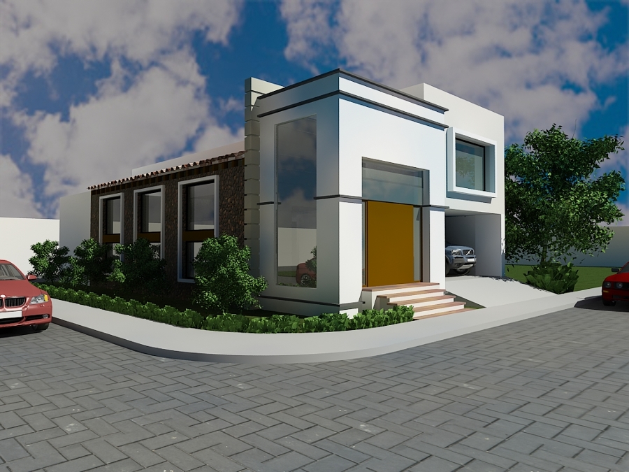 Foto: Casa 4 de Constructora Area #455633 - Habitissimo