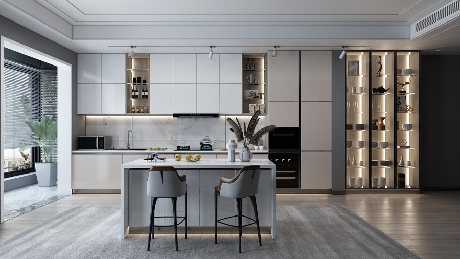COCINA