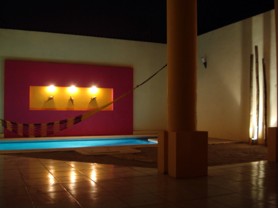 Casa de playa