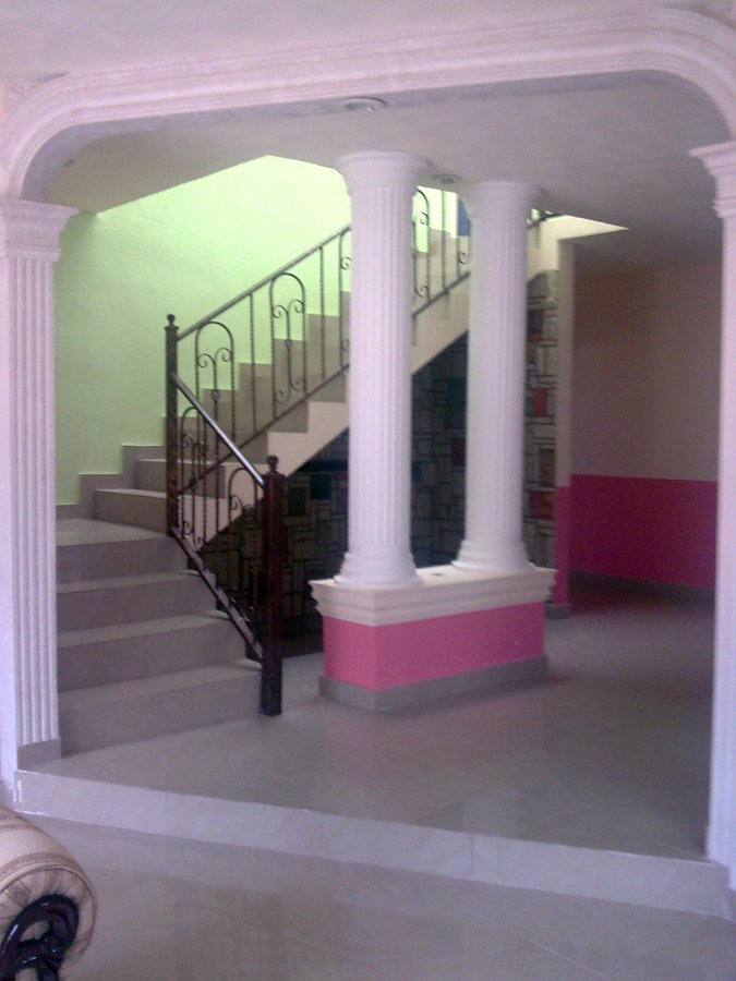 CASA HABITACION LA HUACANA MICHOACAN