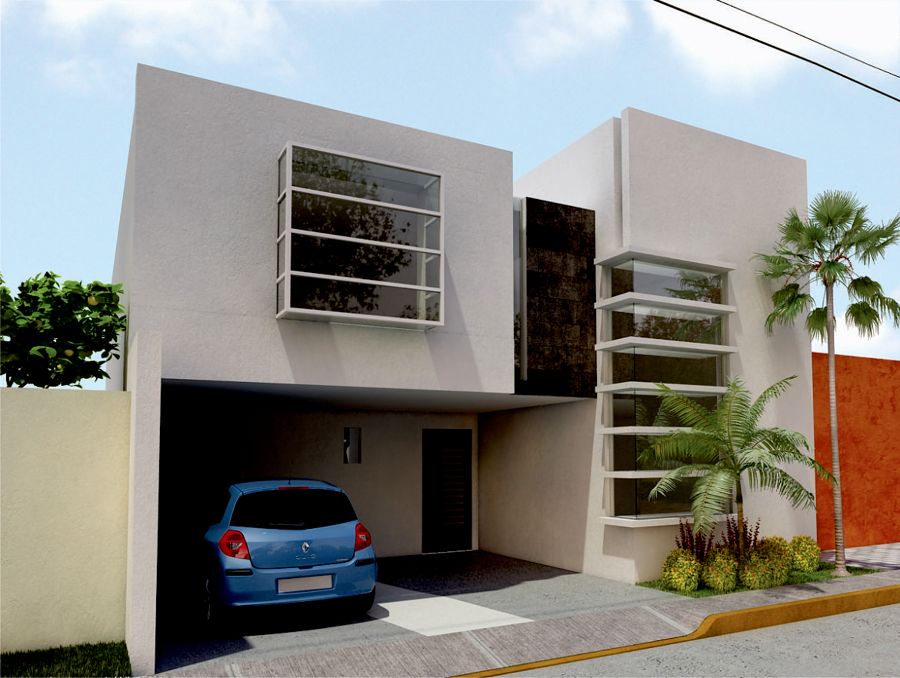 Casa Habitacional Residencial