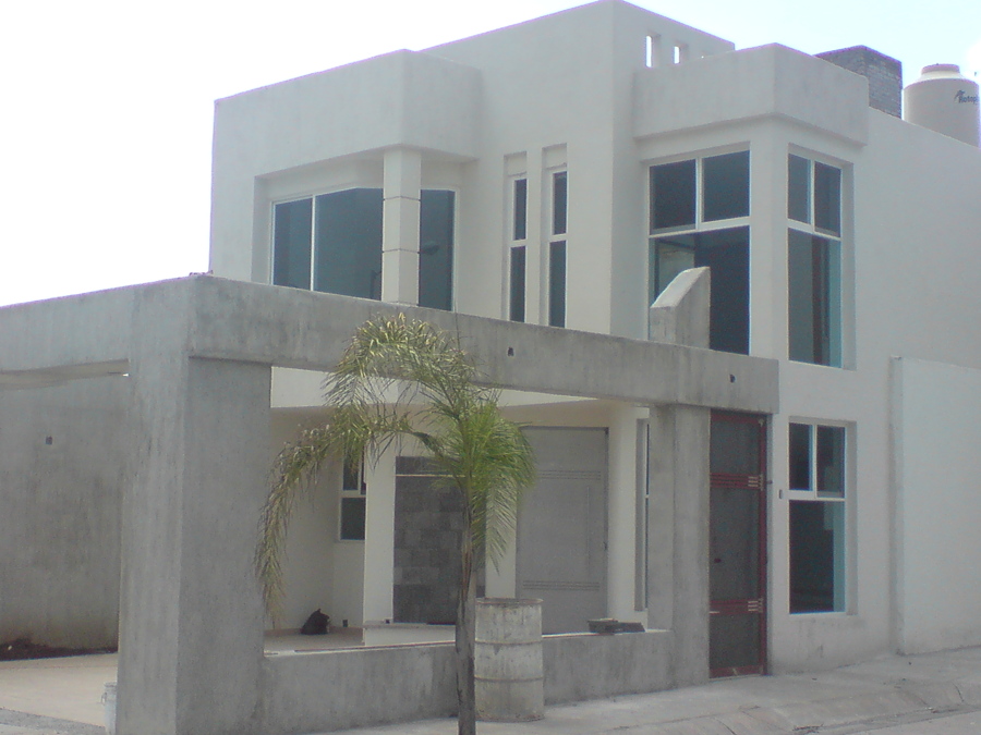 Foto: Casa Habitacion de Proyekta #77276 - Habitissimo