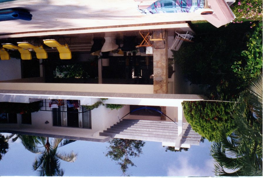 Casa Las Brisas Acapulco
