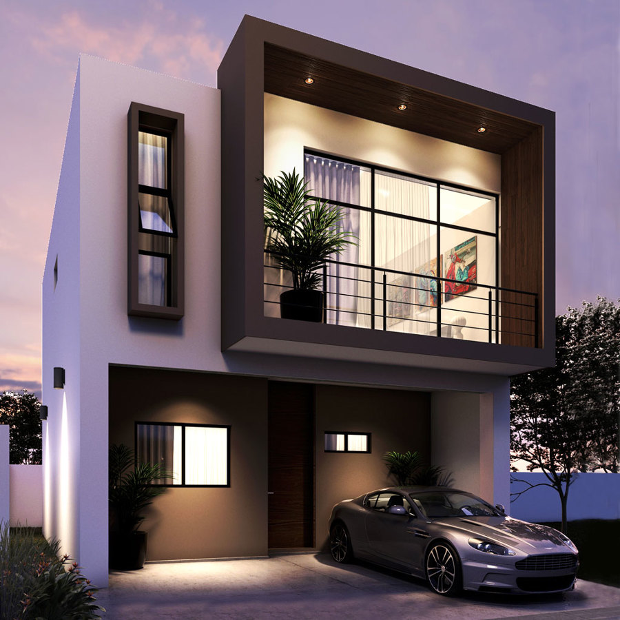 Proyecto Veredas del mar lote 164