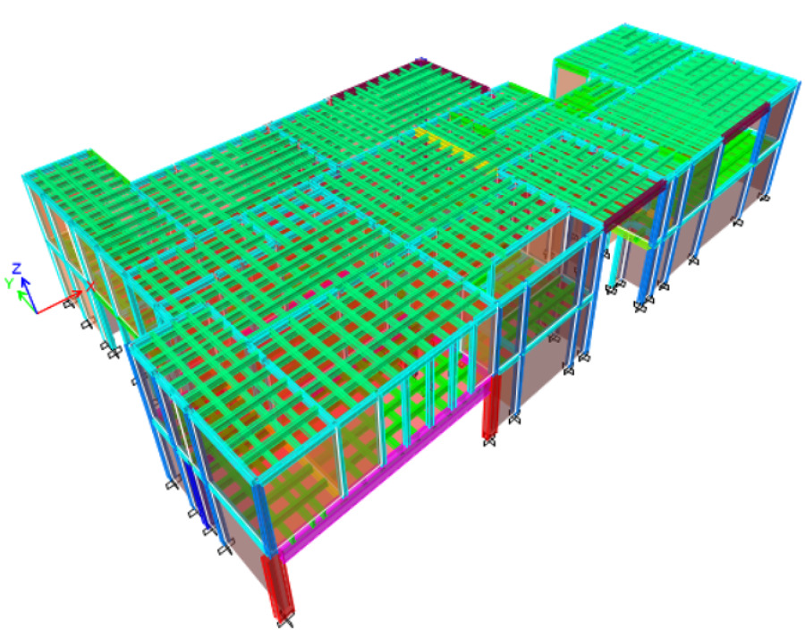 CASA HABITACION 800 M2