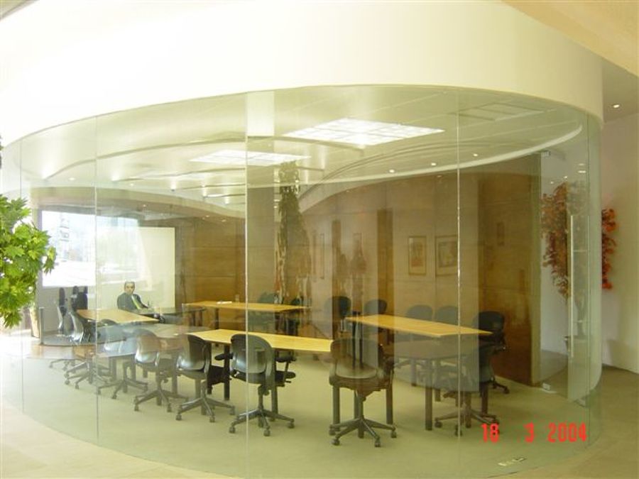 oficinas banamex