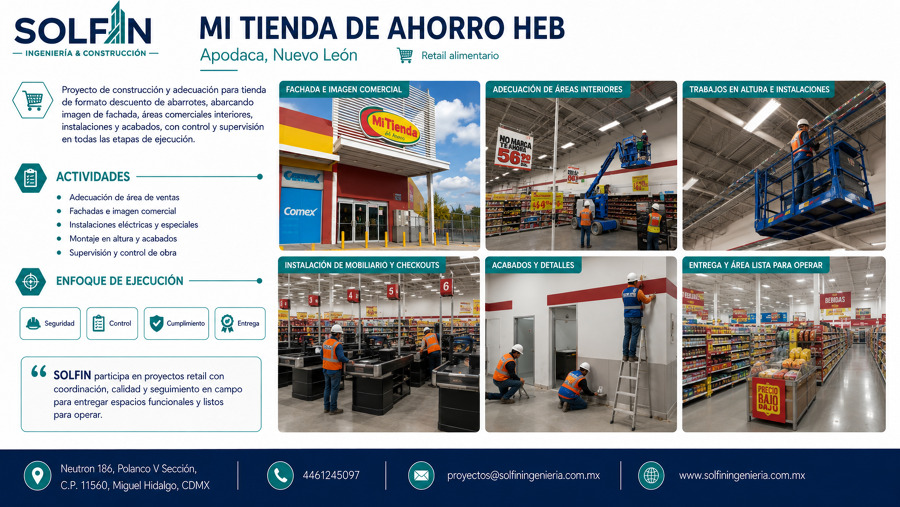 Mi Tienda del Ahorro