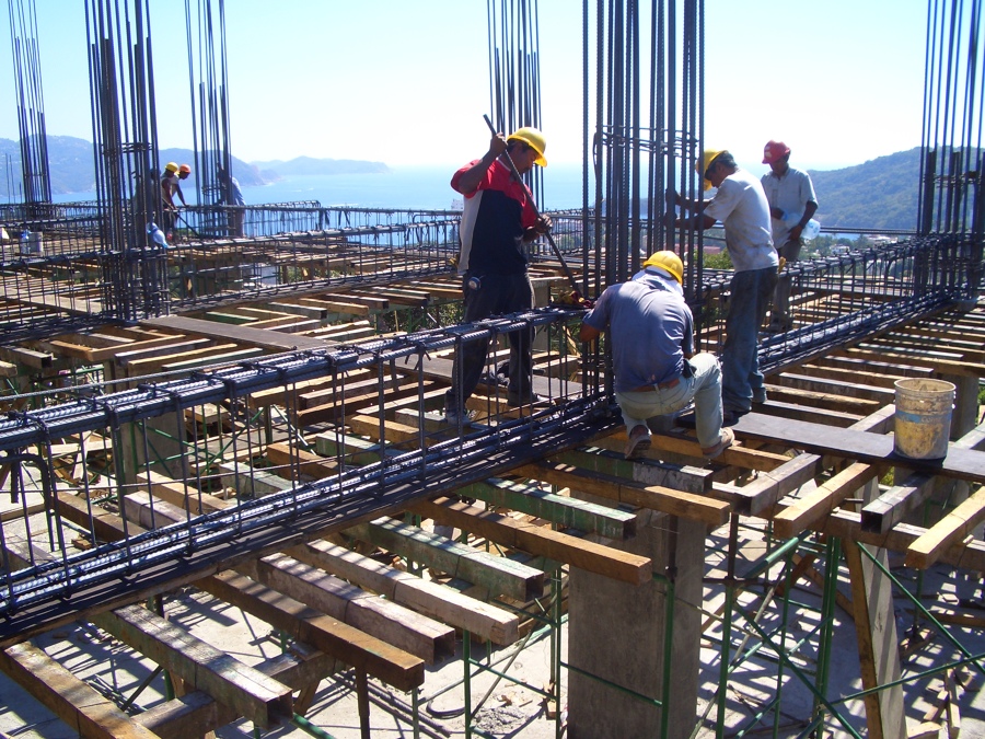  EDIFICIO DE DEPARTAMENTOS EN ACAPULCO