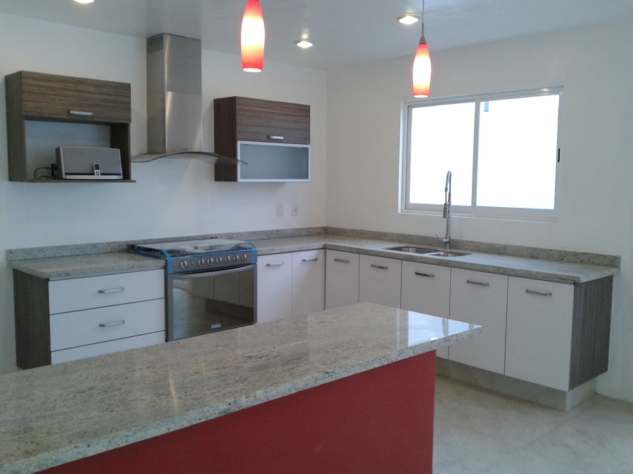 COCINA casa muestra