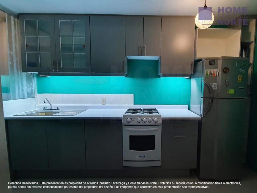 Foto: Actualización de Cocina de Home Services Norte #700123 - Habitissimo