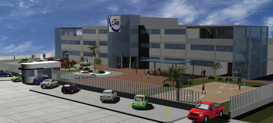 COLEGIO AERONAUTICO DEL BAJIO