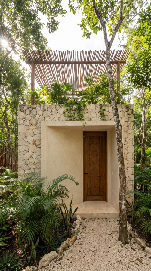 Casa Jaguar
