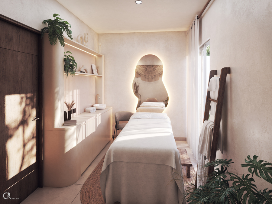 Consultorio Fisioterapia