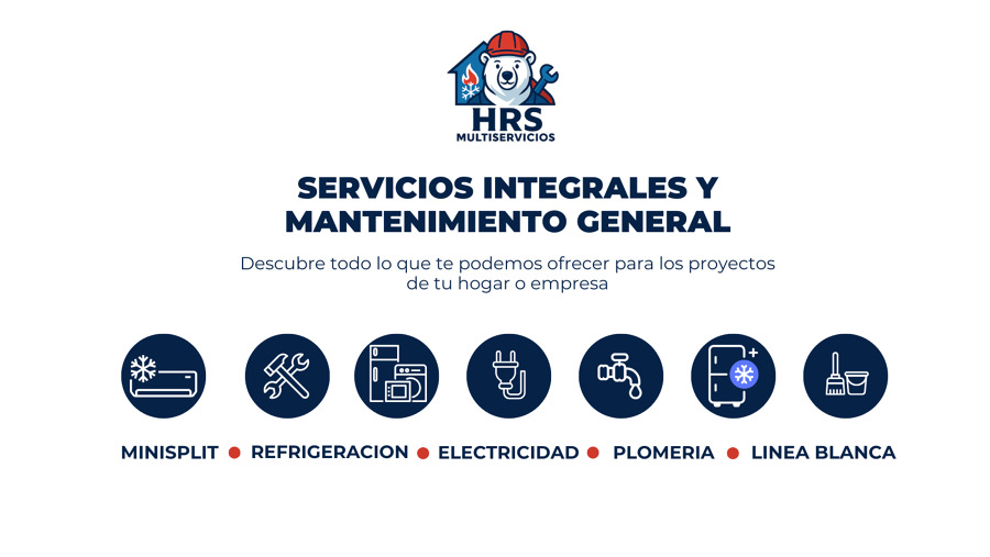 HRS MULTISERVICIOS
