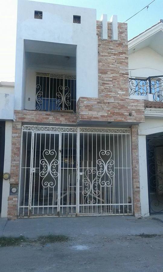 remodelacion de fachada