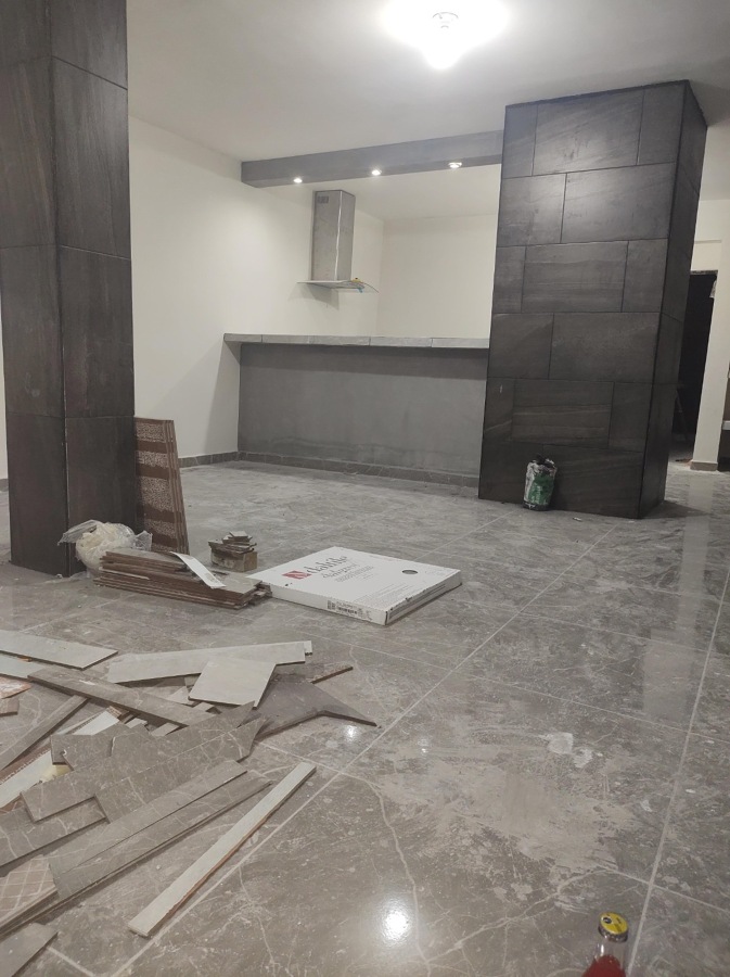 Remodelación
