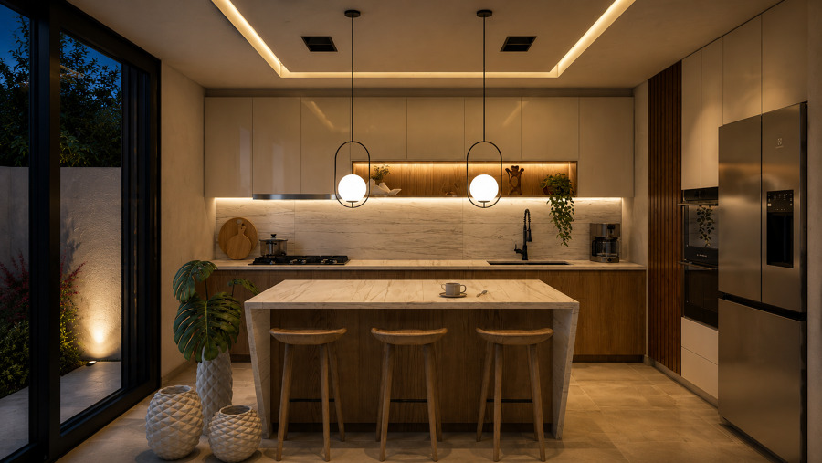 cocina