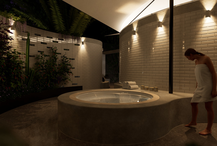 Jacuzzi
