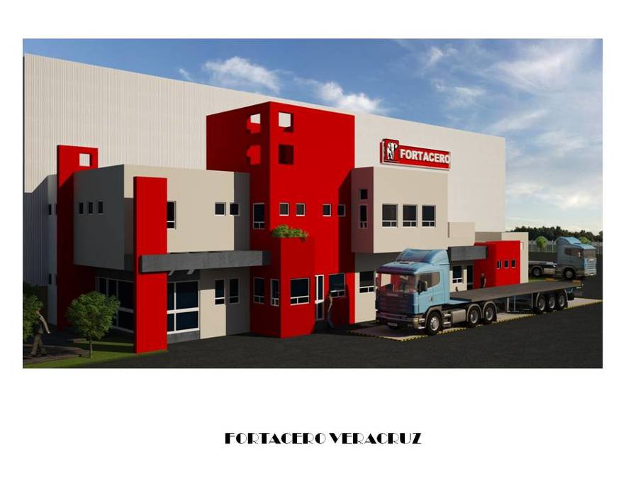 FORTACERO VERACRUZ