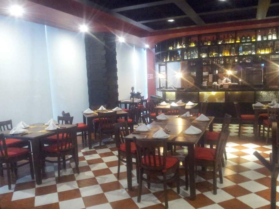 Restaurante el Diego Queretaro