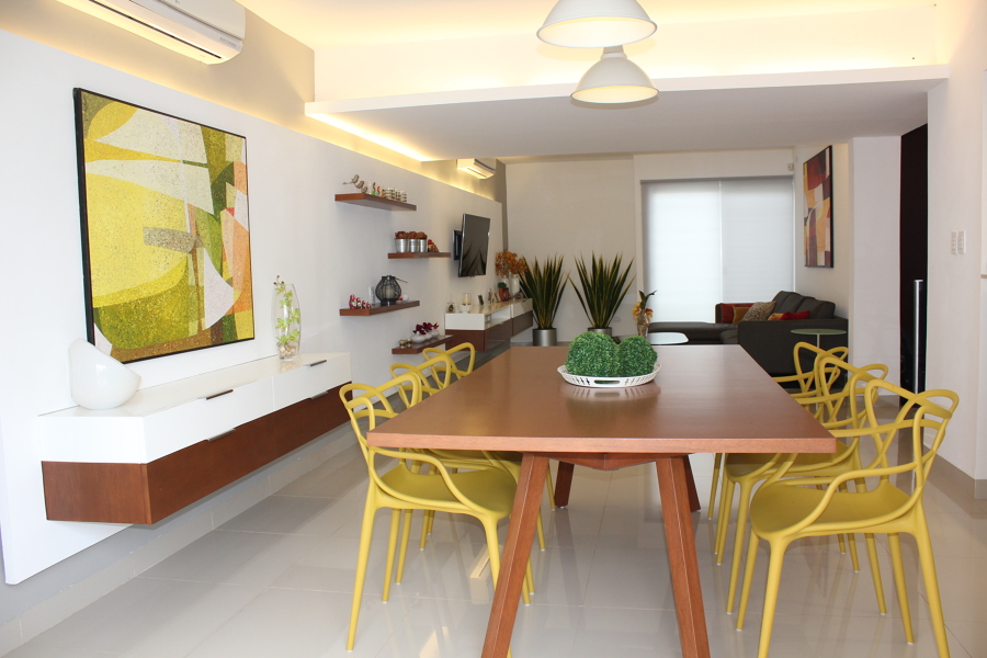 Ideas y fotos de diseño de interiores para inspirarte habitissimo Diseño de sala